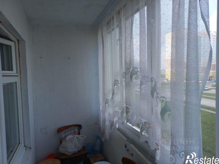1-комн квартира ул Емлютина, 20,  д. 20
