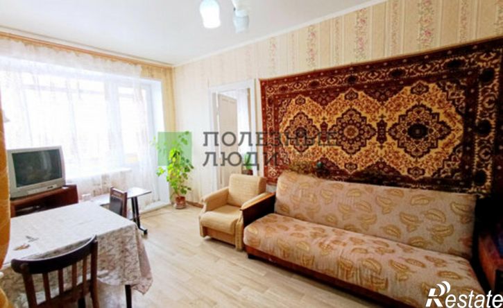 2-комн квартира ул Комсомольская, 77,  д. 77