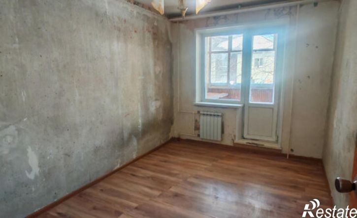 3-комн квартира ул Планерная, 69,  д. 69