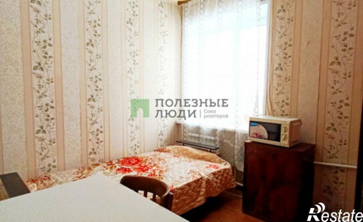 2-комн квартира ул Комсомольская, 77,  д. 77
