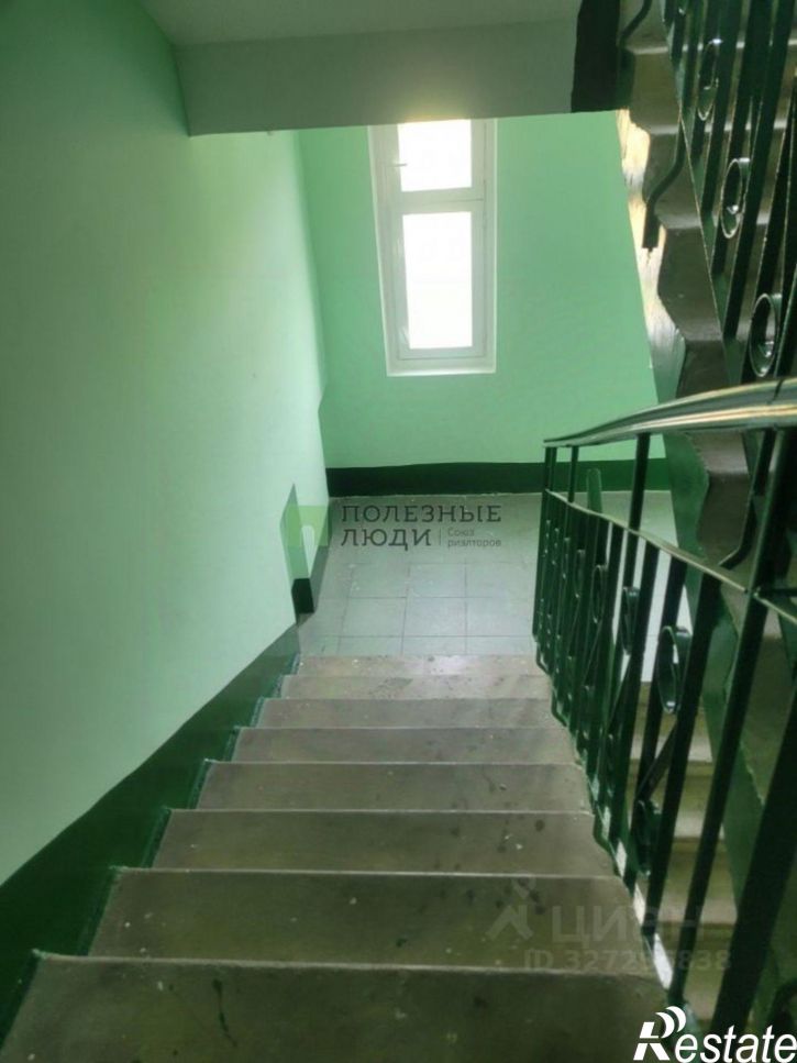 1-комн квартира Приборостроительная улица, 80,  д. 80