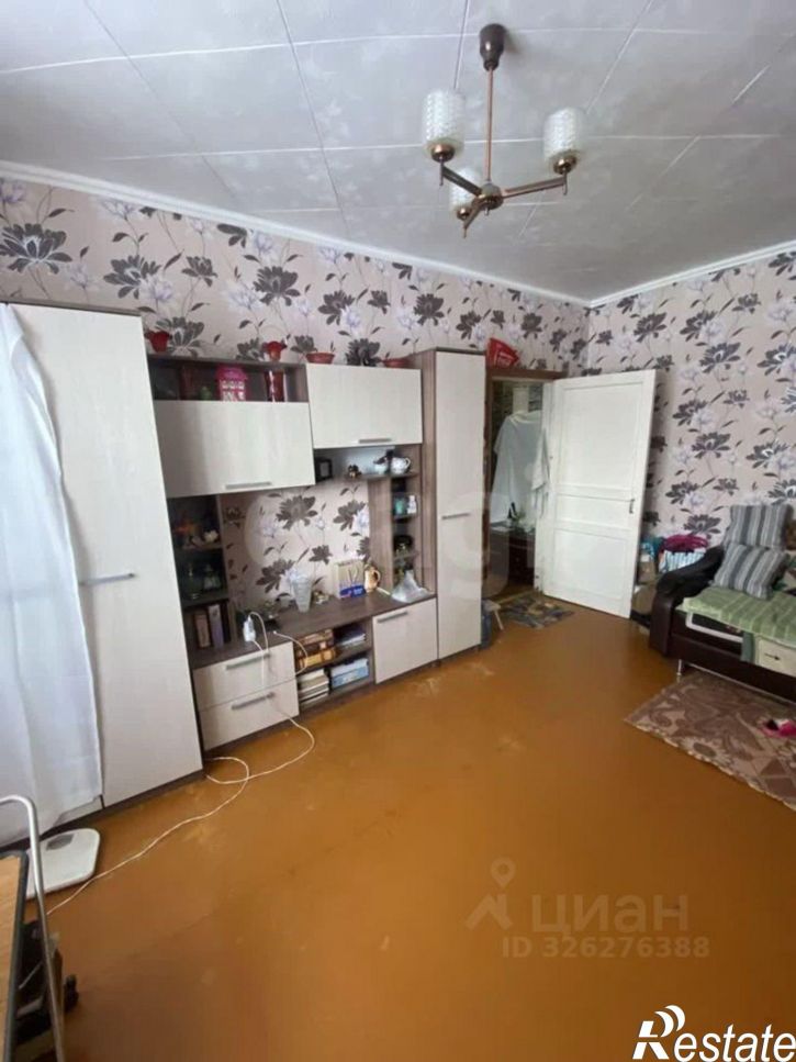 2-комн квартира ул Куйбышева, 2,  д. 2