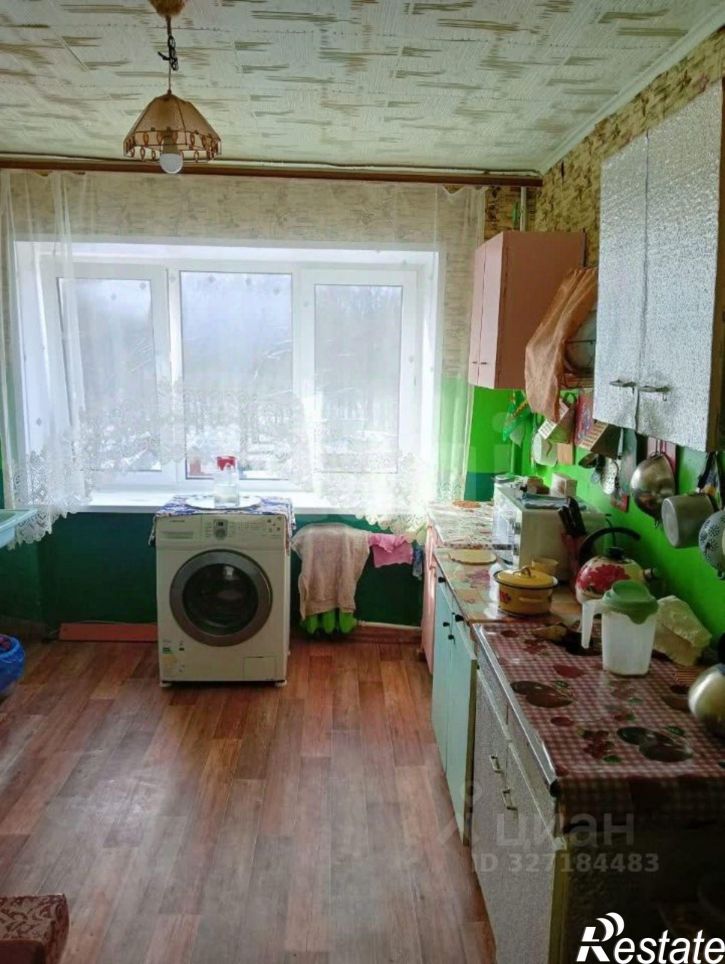 Комната ул Машиностроительная, 3,  д. 3