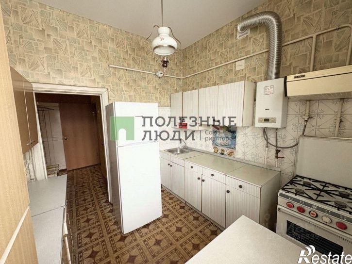 3-комн квартира ул Гостиная, 3,  д. 3