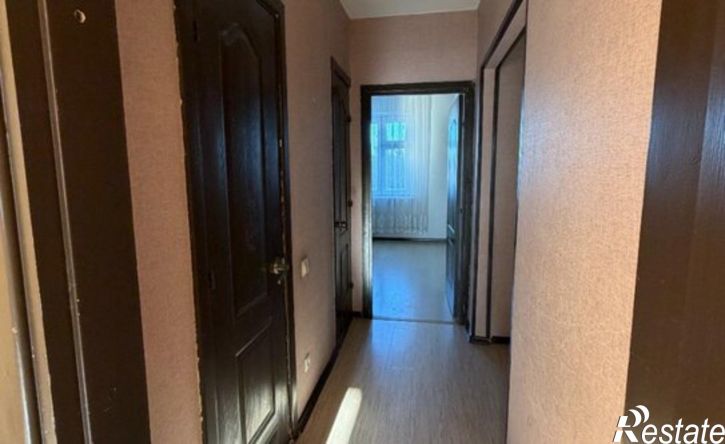 3-комн квартира Наугорское шоссе, 96,  д. 96