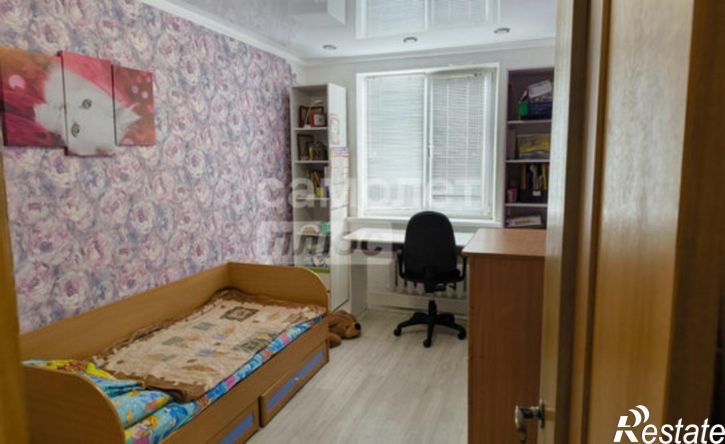 2-комн квартира ул Комсомольская, 340,  д. 340