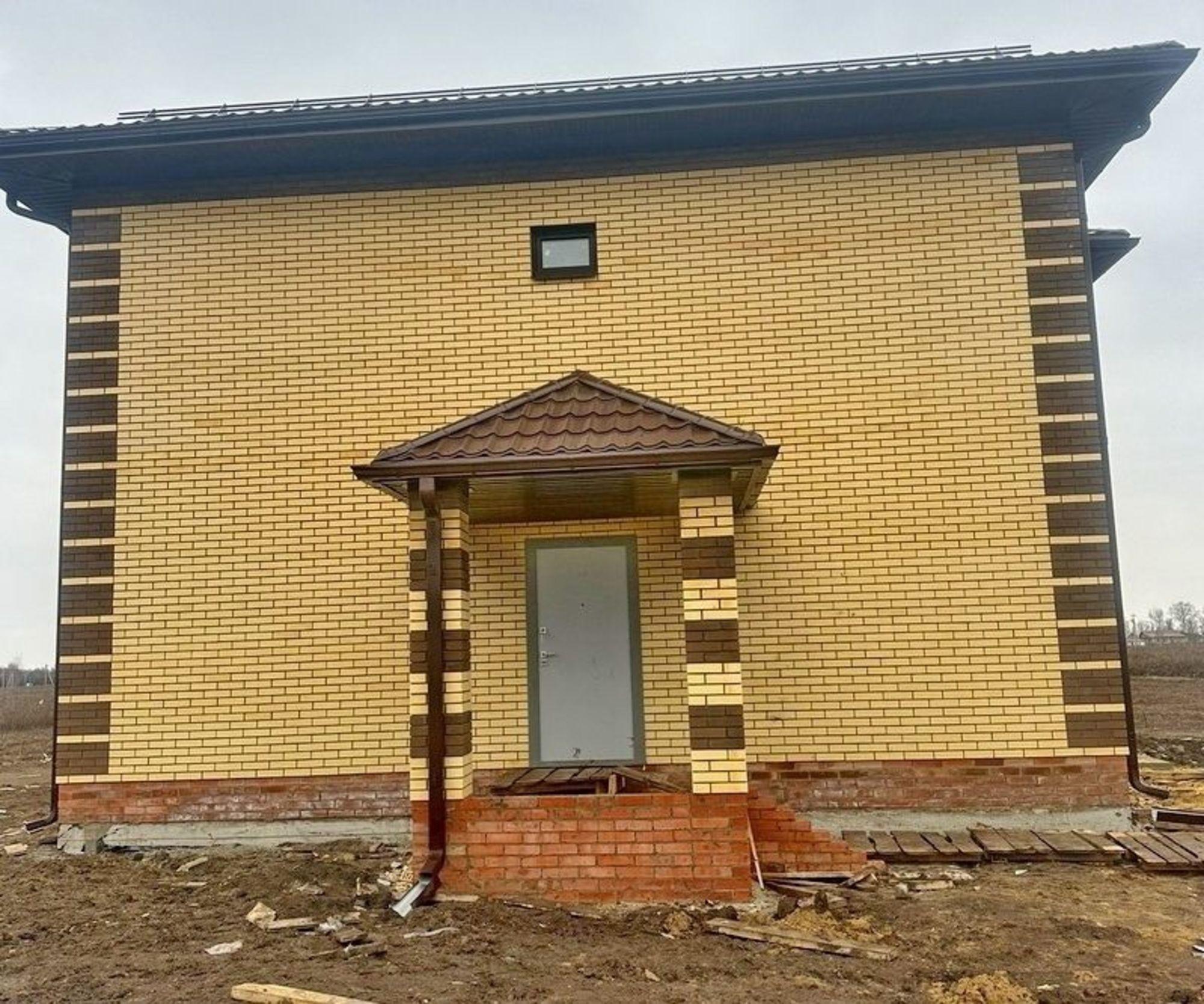 Купить дачу, дом, коттедж за 8 200 000 рублей на переулок Еланский, 3