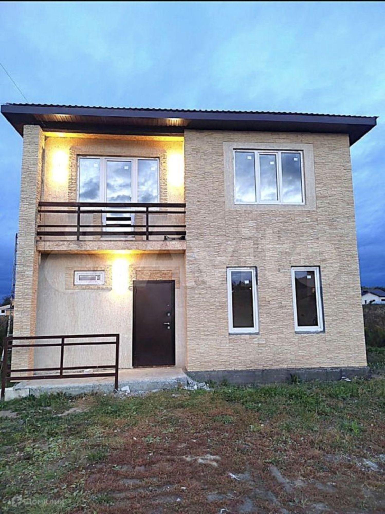 Купить дачу, дом, коттедж за 7 500 000 рублей на Отрадная, 29