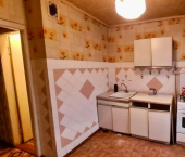 2-комн, 51кв м, этаж 6/9 Московское шоссе, 151