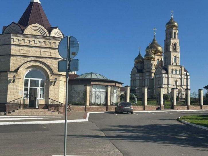 Земельный участок деревня Усть-Рыбница, 42