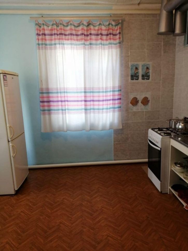 Коттедж/дом улица Абрамова и Соколова, 10а