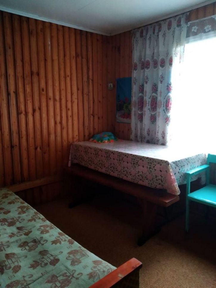 Коттедж/дом Раздольная, 42