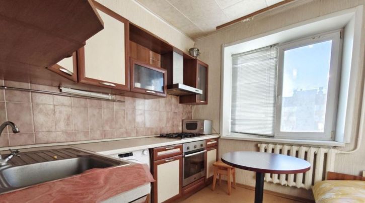 2-комн квартира Раздольная, 23