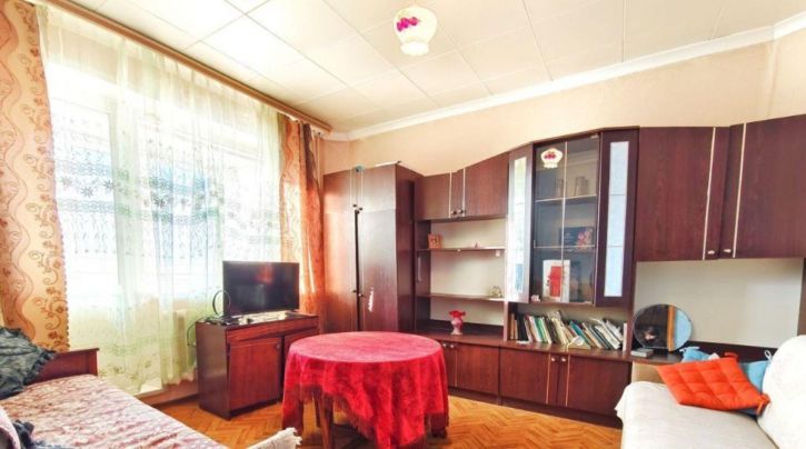 2-комн квартира Раздольная, 23