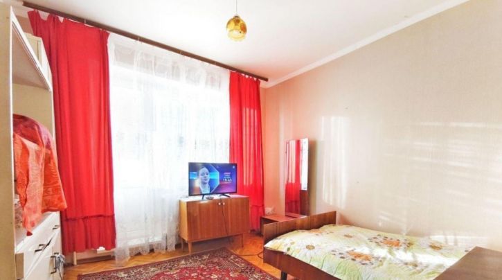 2-комн квартира Раздольная, 23