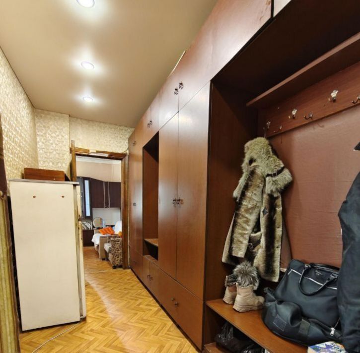 2-комн квартира Раздольная, 23