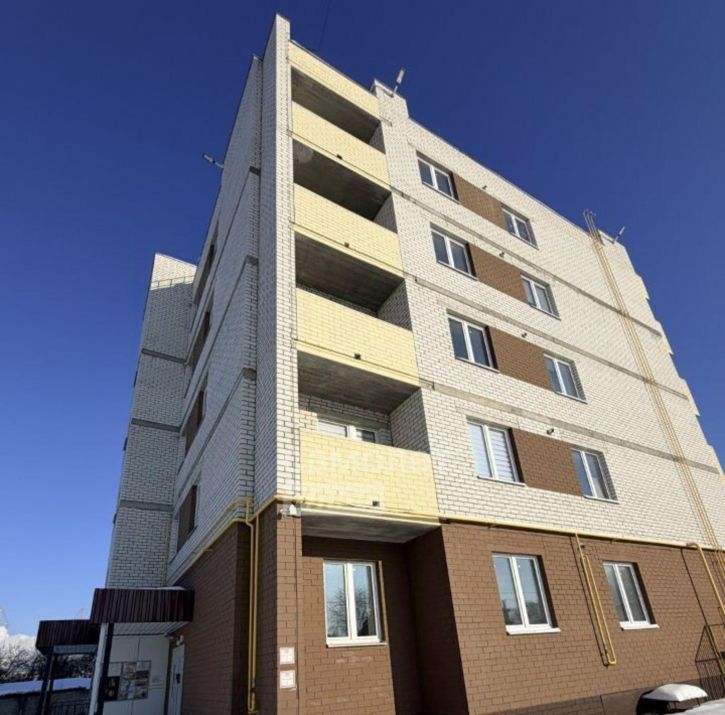 2-комн квартира Чапаева, 32