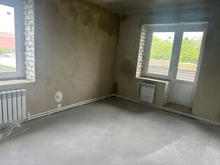 3-комн квартира Чапаева, 32