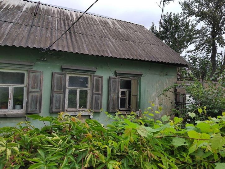 Коттедж/дом Пожарная, 38