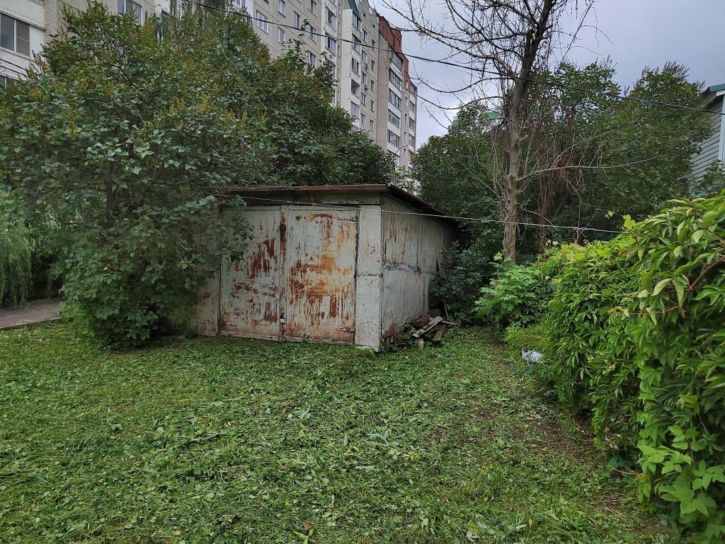 Коттедж/дом Пожарная, 38