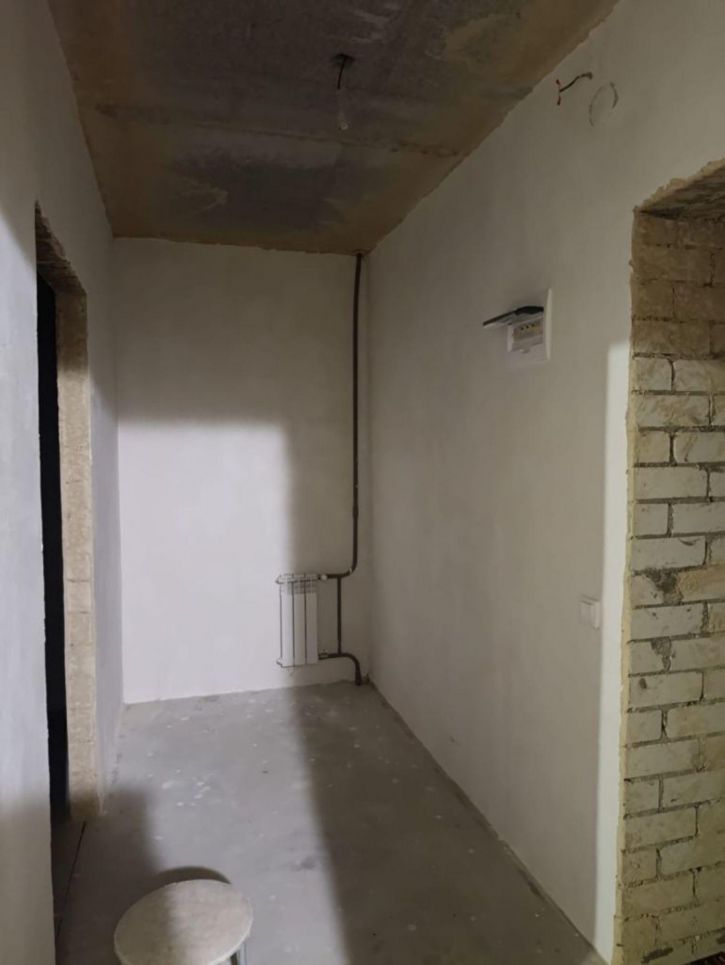 1-комн квартира Ливенская, 33/1