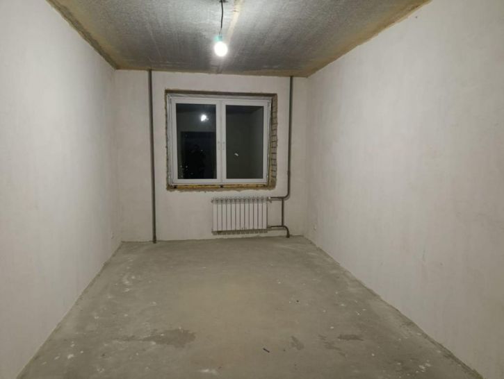 1-комн квартира Ливенская, 33/1