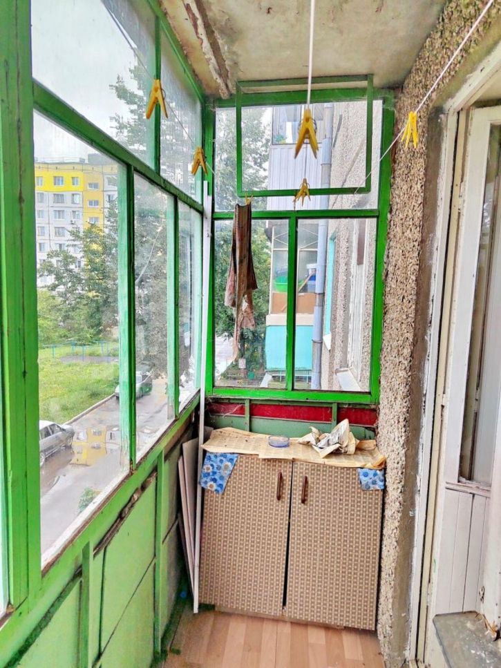 2-комн квартира Металлургов, 2
