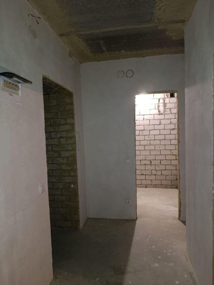 1-комн квартира Ливенская, 33/1