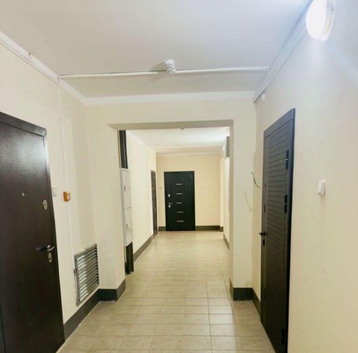 1-комн квартира Ливенская, 33/1