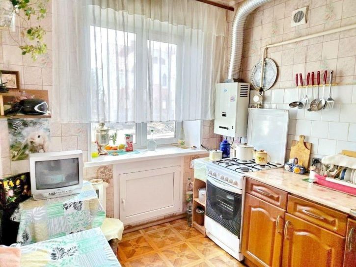 2-комн квартира Автовокзальная, 26