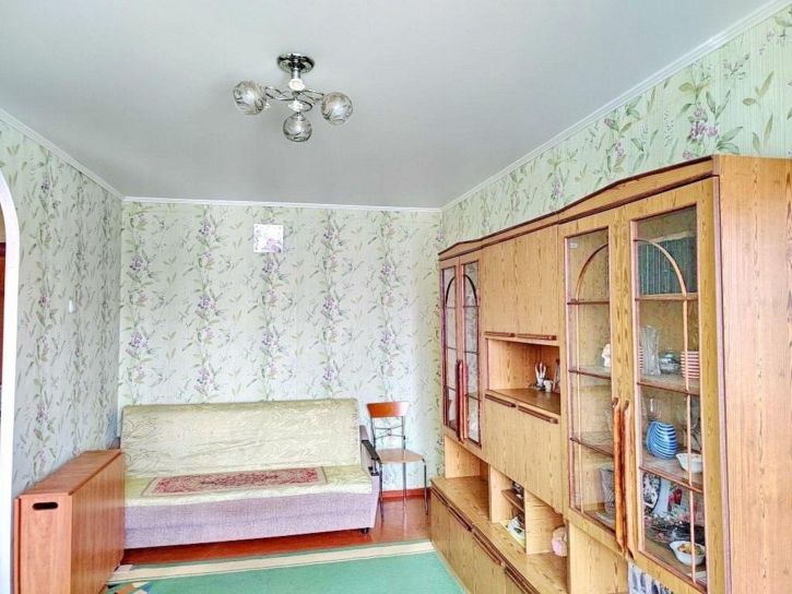 2-комн квартира Автовокзальная, 26