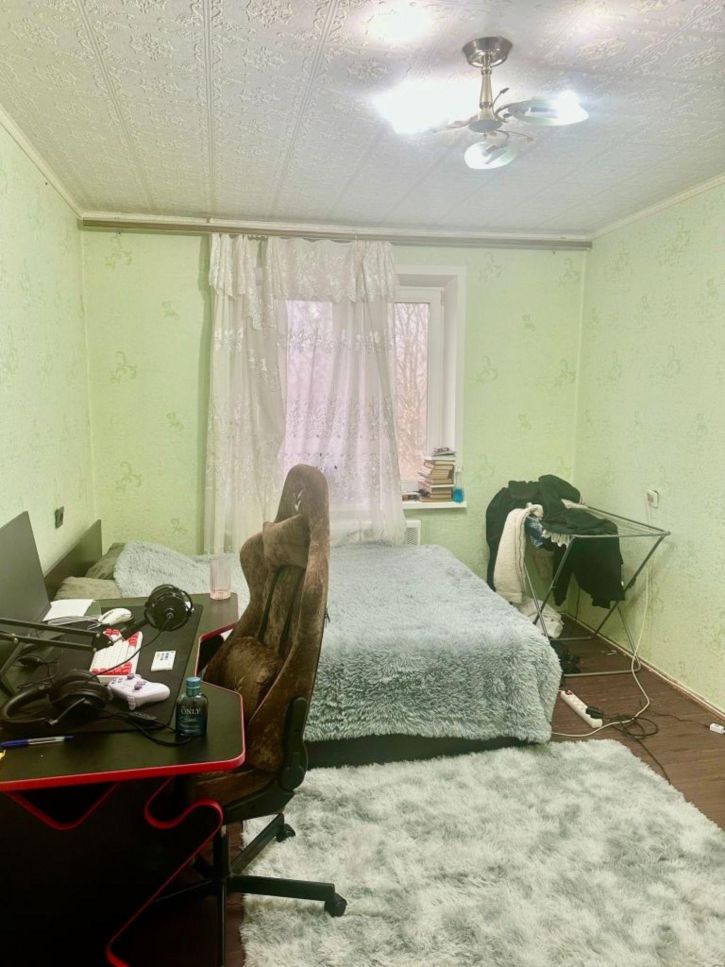 2-комн квартира Московское шоссе, 151