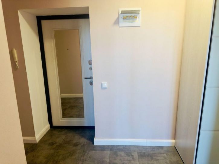 1-комн квартира Ливенская, 33/1