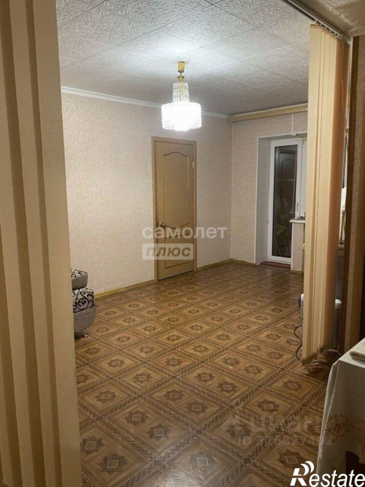 2-комн квартира ул Салтыкова-Щедрина, 33,  д. 33