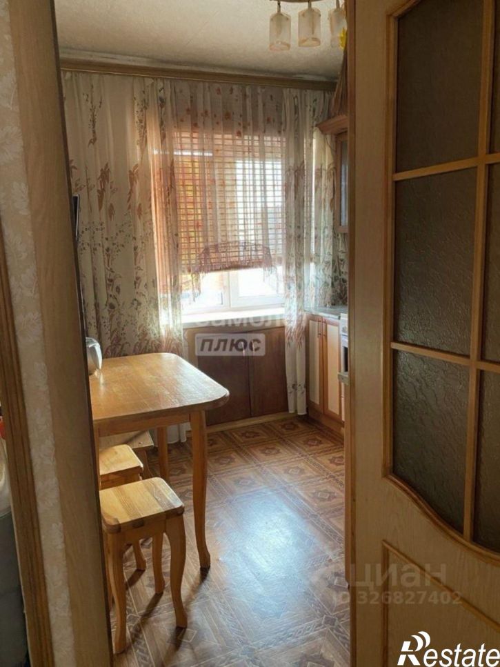 2-комн квартира ул Салтыкова-Щедрина, 33,  д. 33