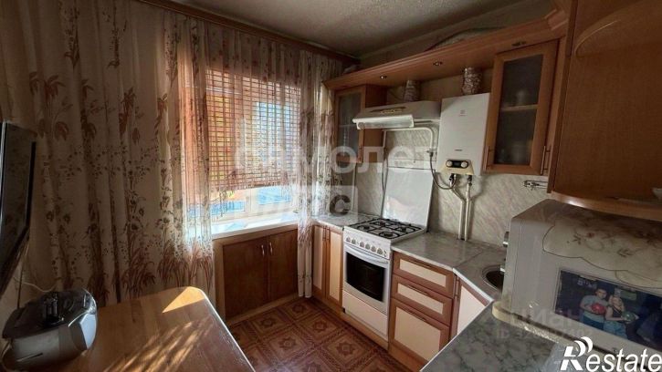 2-комн квартира ул Салтыкова-Щедрина, 33,  д. 33