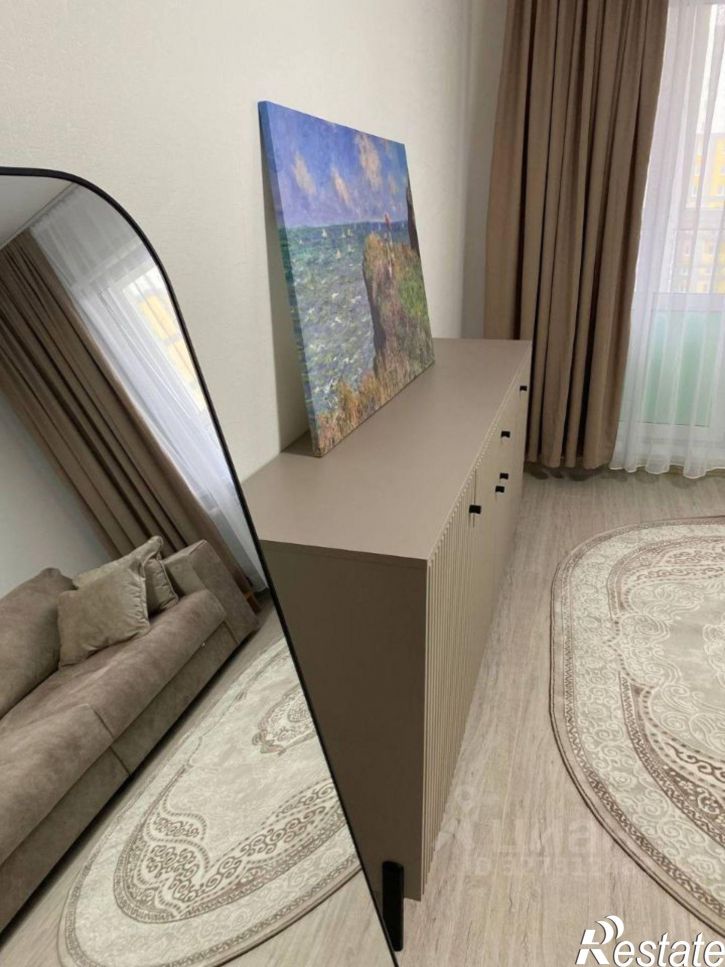 1-комн квартира ул Солнцевская, 14,  д. 14