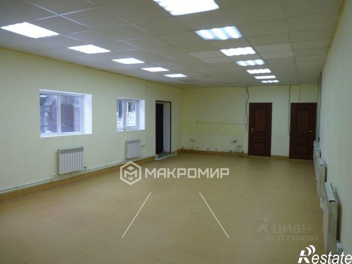 Отдельное здание ул Базовая, 6а,  д. 6а