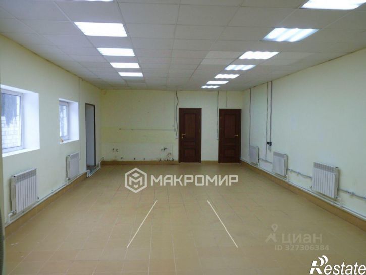 Отдельное здание ул Базовая, 6а,  д. 6а