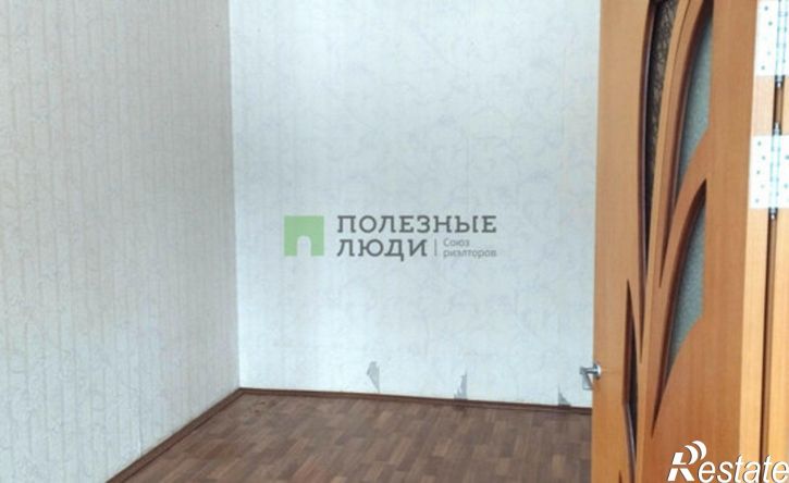 3-комн квартира ул Игнатова, 25,  д. 25