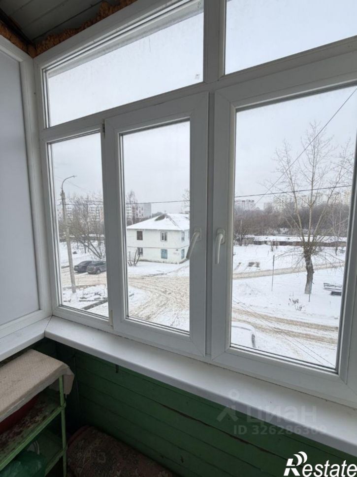 2-комн квартира Московское шоссе, 15,  д. 15