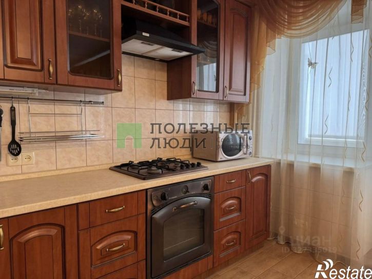 3-комн квартира Московское шоссе, 155,  д. 155