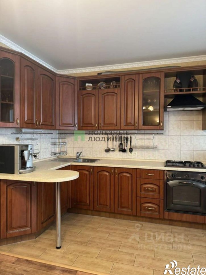3-комн квартира Московское шоссе, 155,  д. 155