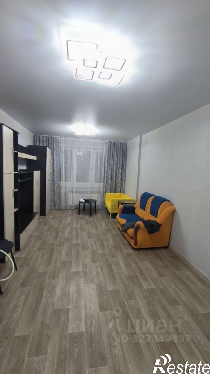2-комн квартира ул Авиационная, 3г,  д. 3г