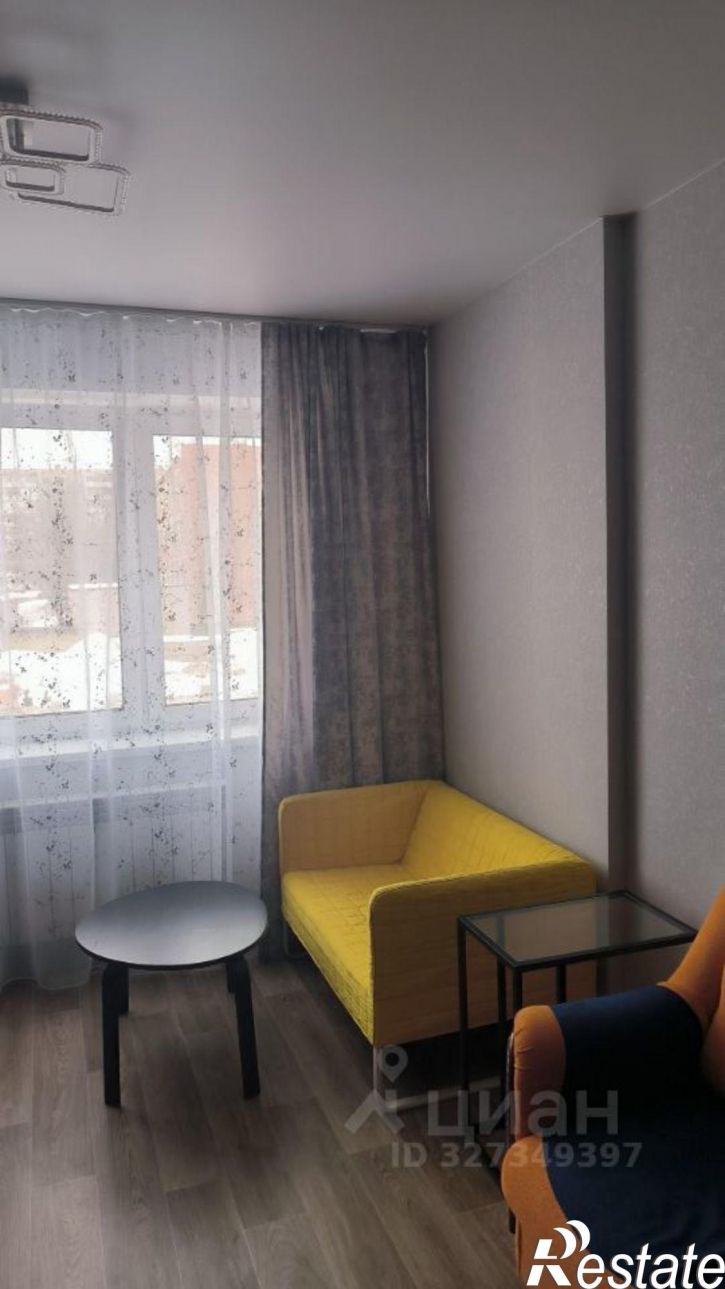 2-комн квартира ул Авиационная, 3г,  д. 3г