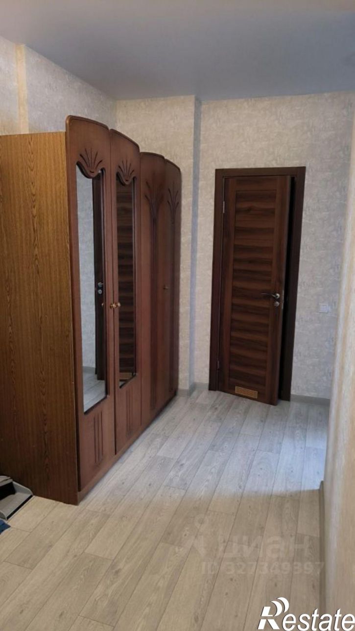 2-комн квартира ул Авиационная, 3г,  д. 3г