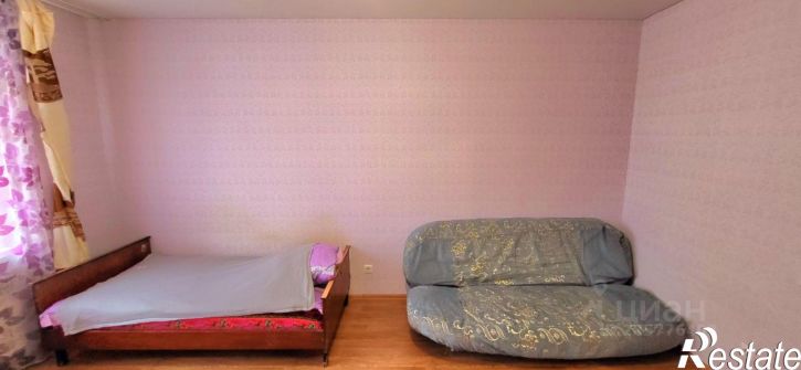 1-комн квартира ул Раздольная, 27а,  д. 27а