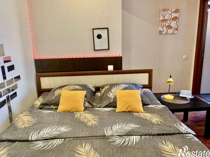 2-комн квартира ул Герцена, 13,  д. 13