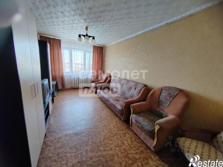 2-комн квартира ул Нормандия-Неман, 99,  д. 99