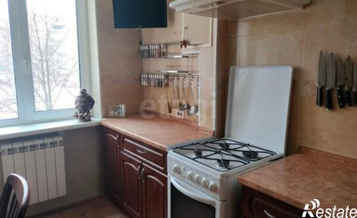 2-комн квартира наб Дубровинского, 96,  д. 96